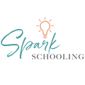 Spark Schooling (The Hands-on Homeschool) logo