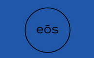 eōs logo