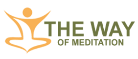 The Way Of Meditation logo