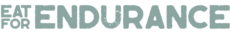 Eat for Endurance logo