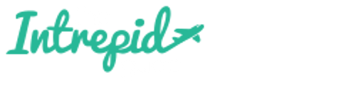 The Intrepid Guide Language School logo