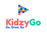 KidzyGo logo