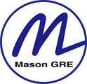 Mason GRE logo
