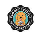 Floofy Studios Photo Academy logo