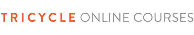 Tricycle Online Courses logo