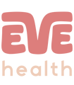 Eve Health - Hormone Education platform  logo