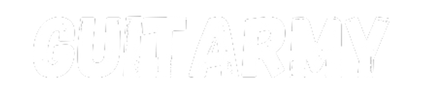 GuitArmy logo