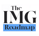 The IMG Roadmap® logo