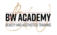 BW Beauty & Aesthetics Academy logo