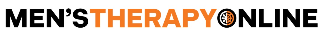 Men's Therapy Online logo
