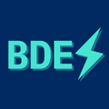 Big Data Energy ⚡️ logo