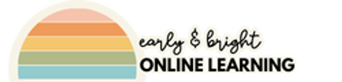Early & Bright logo