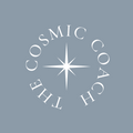 The Cosmic Coach Academy logo