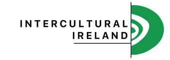 Intercultural Ireland Content Library logo