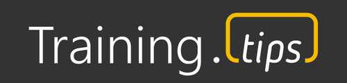 Training.tips logo