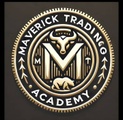 Maverick Trading Academy  logo