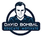 David Bombal logo
