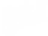 Mark Z's Guitar School logo