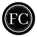 FirstClassLashExtensions Academy logo