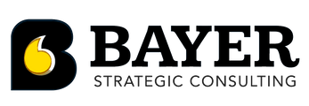 Bayer Strategic Consulting logo