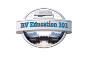 Official RV Education 101® Company founded 1999 logo