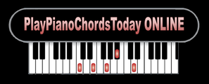 Play Piano Chords Today logo