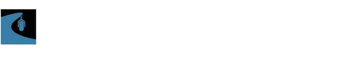 WaveTalkers logo