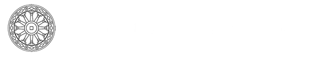 Institut d'Études Bouddhiques logo