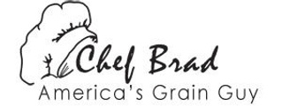 Chef Brad Virtual Cooking Classes logo