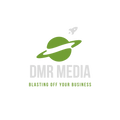DMR Media logo
