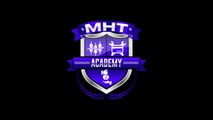MHT Academy logo