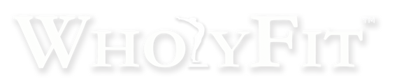 WholyFit logo