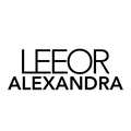 Leeor Alexandra Life Mastery Trainings logo