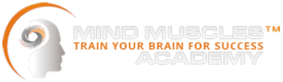 Mind Muscles™ Academy logo
