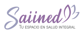 Saiined logo