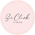 Zoë Clark Cakes Online School logo