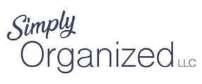 Simply Organized, LLC logo