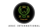 ARAC International logo