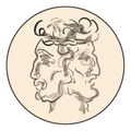Ling Duo Education logo