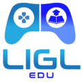 Stock Market Investing for Young Gamers logo