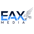 EAX Media logo
