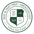 Mr. Dugan's SSAT & HSPT Online and In-Person Prep Courses | USA logo