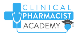 Clinical Pharmacist Academy logo