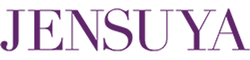 Jensuya School logo