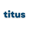 Titus Legal Design logo