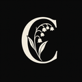 Convallaria logo