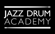 Jazz Drum Academy logo
