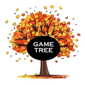 game-tree's School logo