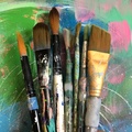 Discover Your Creative Magic logo