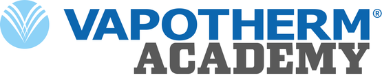 Vapotherm® Academy logo